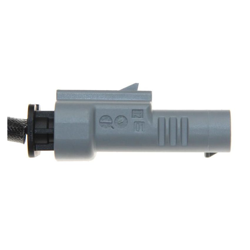 Walker Products 250-241212 Walker Products 250-241212 Oxygen Sensor 4-W Direct Fit Narrow-Band