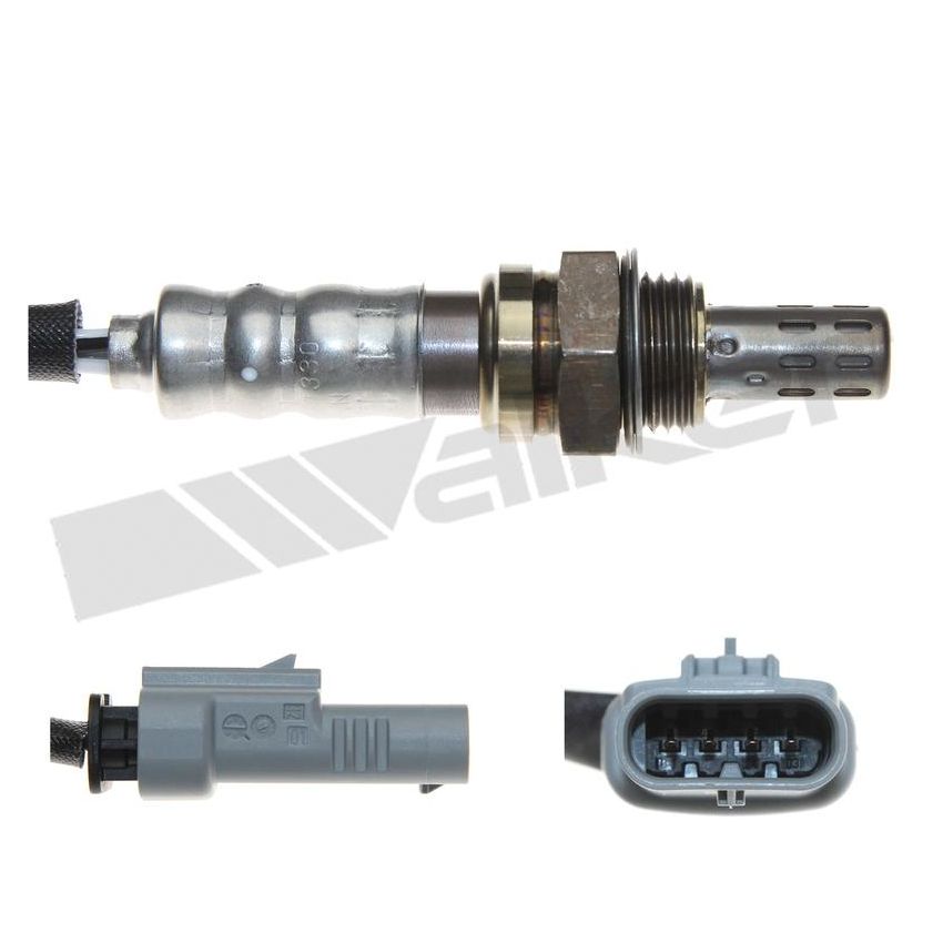 Walker Products 250-241212 Walker Products 250-241212 Oxygen Sensor 4-W Direct Fit Narrow-Band