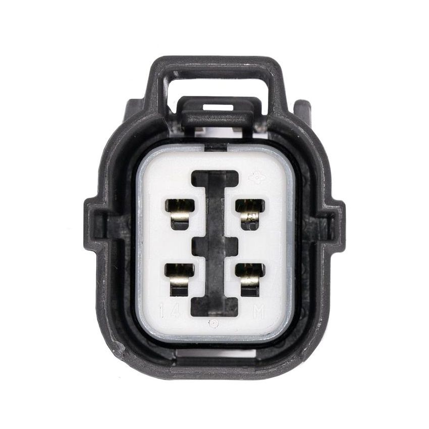 Walker Products 250-24121 Walker Products 250-24121 Oxygen Sensor 4-W Direct Fit Narrow-Band