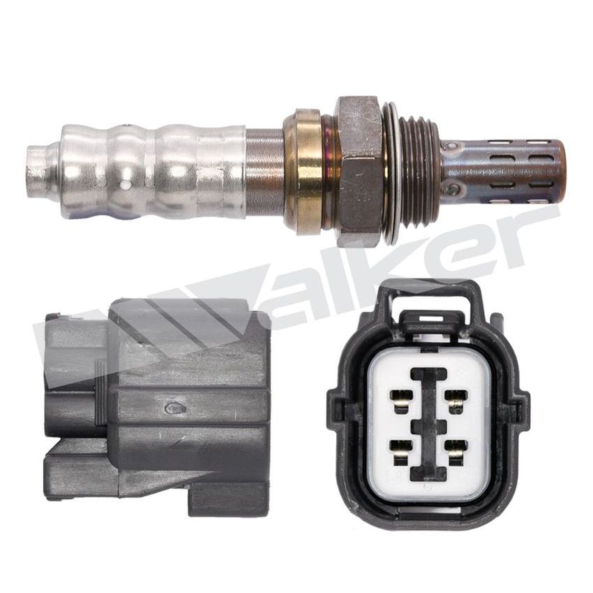 Walker Products 250-24121 Walker Products 250-24121 Oxygen Sensor 4-W Direct Fit Narrow-Band