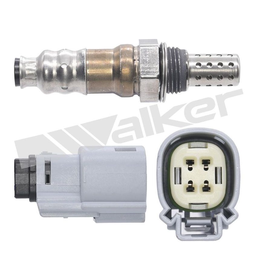 Walker Products 250-241226 Walker Products 250-241226 O2 Sensor 4-W Direct Fit Narrow-Band