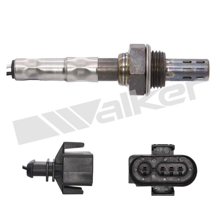 Walker Products 250-24147 Walker Products 250-24147 Oxygen Sensor 4-W Direct Fit Narrow-Band