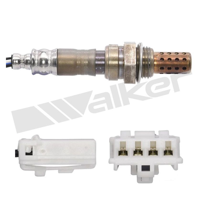 Walker Products 250-24224 Walker Products 250-24224 Oxygen Sensor 4-W Direct Fit Narrow-Band