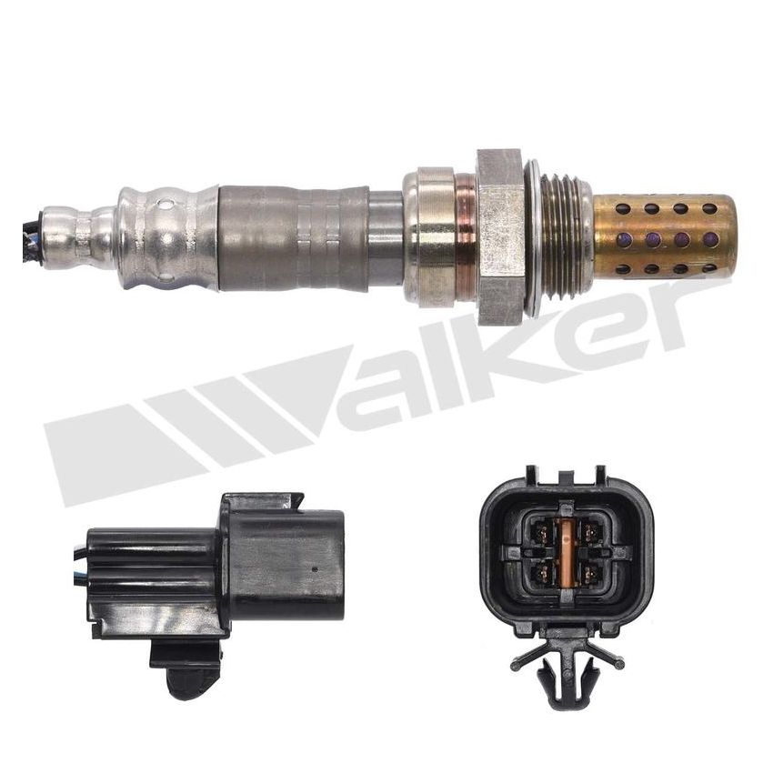 Walker Products 250-24235 Walker Products 250-24235 Oxygen Sensor 4-W Direct Fit Narrow-Band
