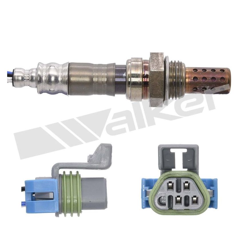 Walker Products 250-24248 Walker Products 250-24248 Oxygen Sensor 4-W Direct Fit Narrow-Band