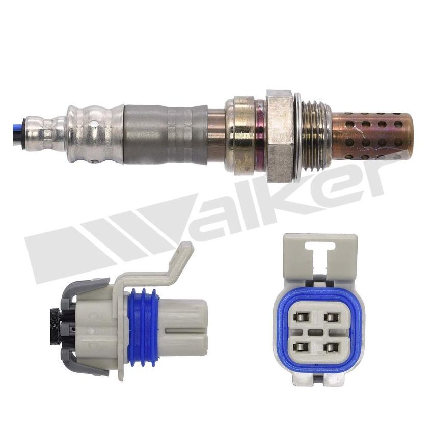 Walker Products 250-24267 Walker Products 250-24267 Oxygen Sensor 4-W Direct Fit Narrow-Band
