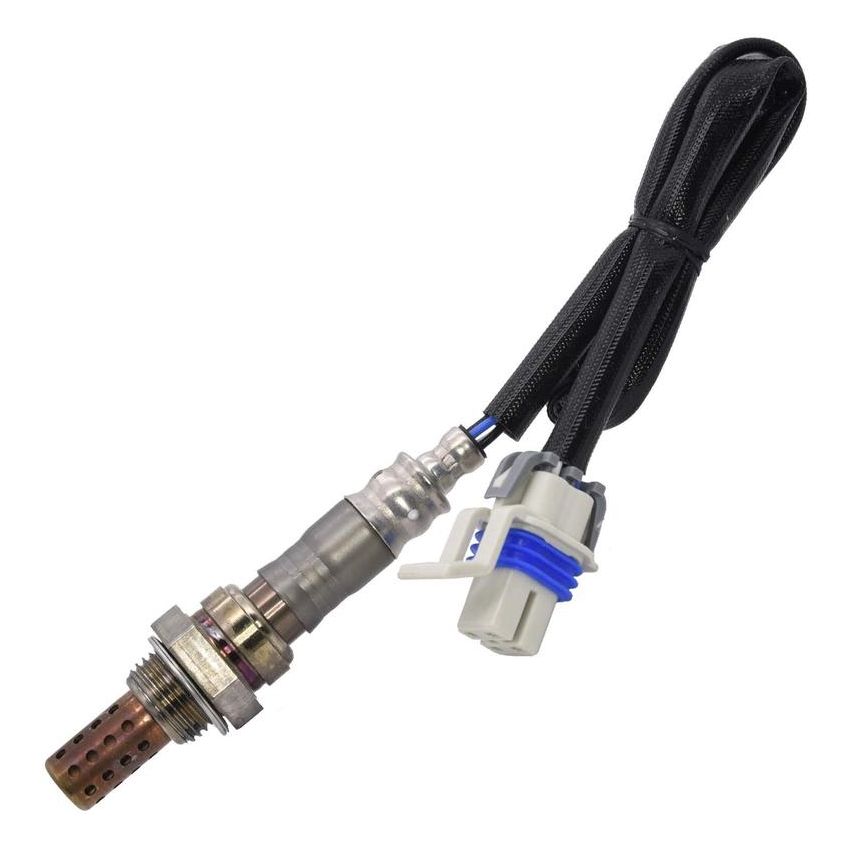Walker Products 250-24267 Walker Products 250-24267 Oxygen Sensor 4-W Direct Fit Narrow-Band