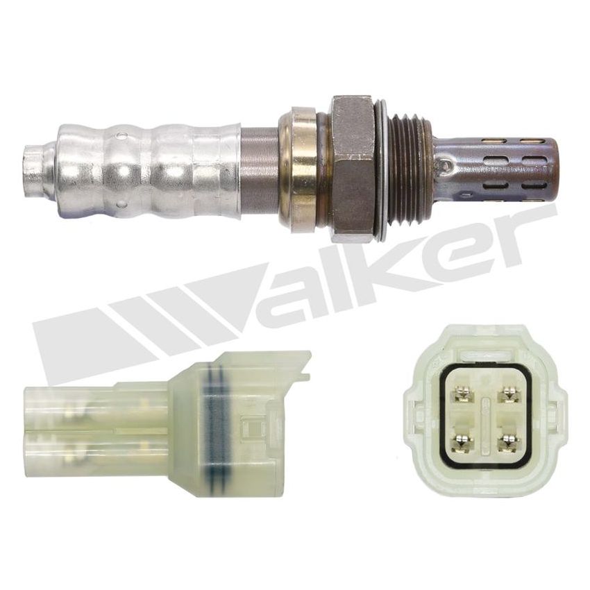 Walker Products 250-24291 Walker Products 250-24291 Oxygen Sensor 4-W Direct Fit Narrow-Band