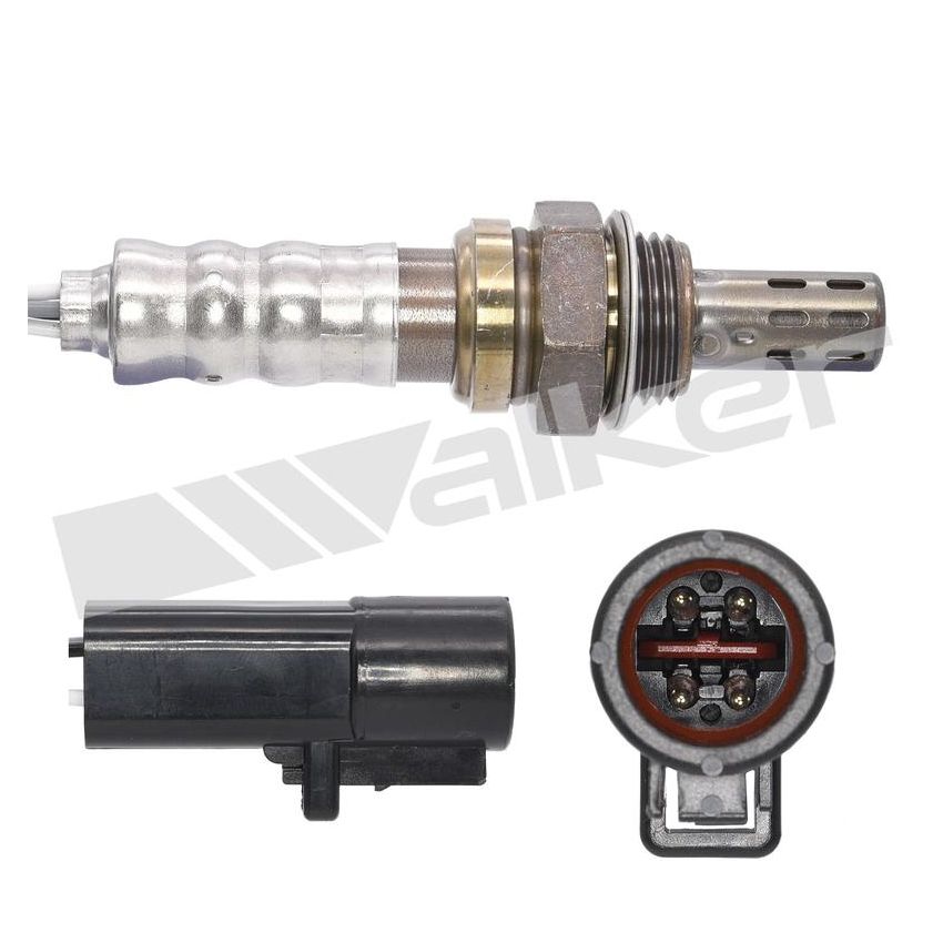 Walker Products 250-24302 Walker Products 250-24302 Oxygen Sensor 4-W Direct Fit Narrow-Band