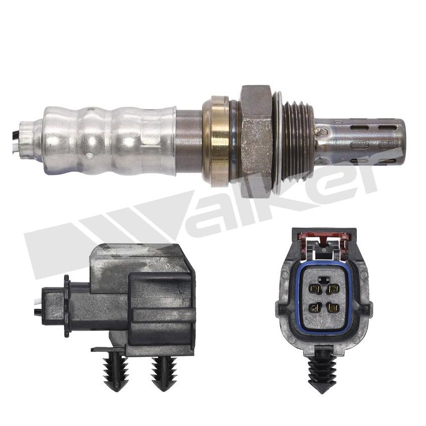 Walker Products 250-24314 Walker Products 250-24314 Oxygen Sensor 4-W Direct Fit Narrow-Band
