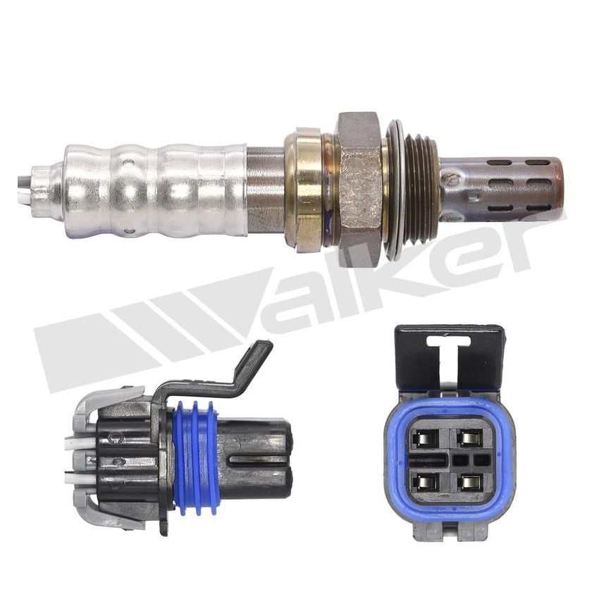 Walker Products 250-24334 Walker Products 250-24334 Oxygen Sensor 4-W Direct Fit Narrow-Band