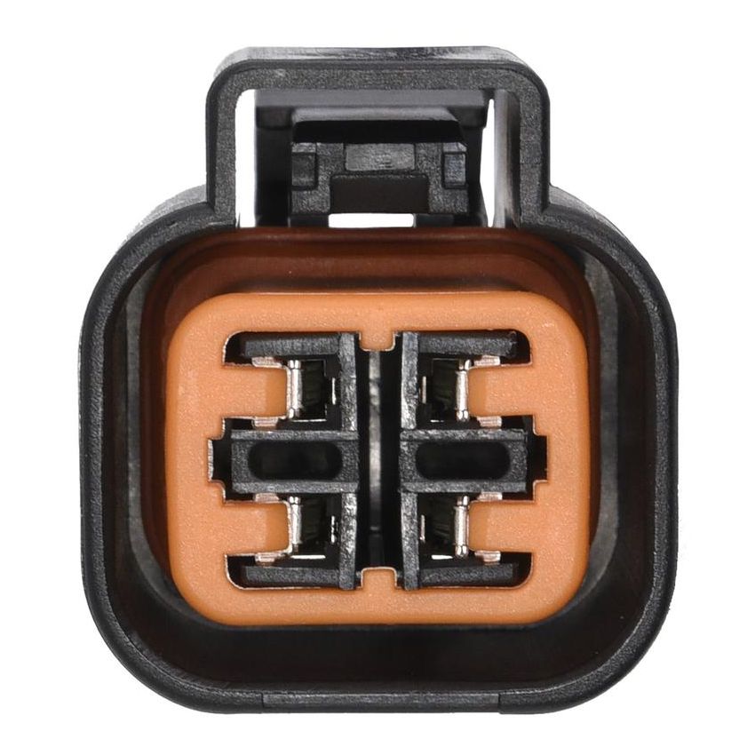 Walker Products 250-24349 Walker Products 250-24349 Oxygen Sensor 4-W Direct Fit Narrow-Band