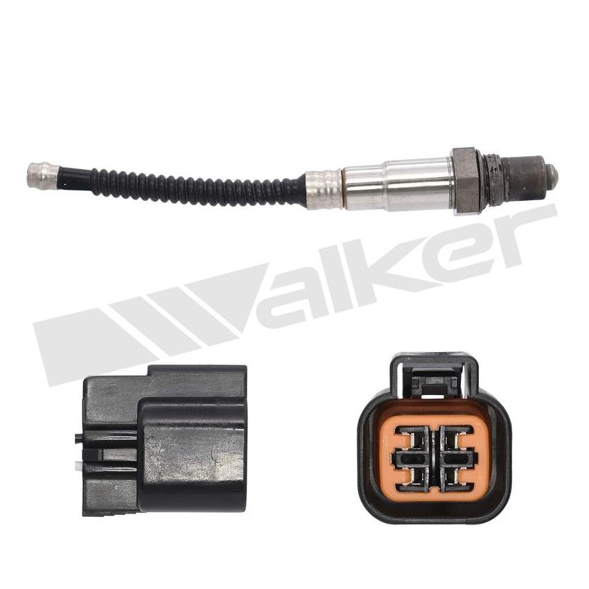 Walker Products 250-24349 Walker Products 250-24349 Oxygen Sensor 4-W Direct Fit Narrow-Band