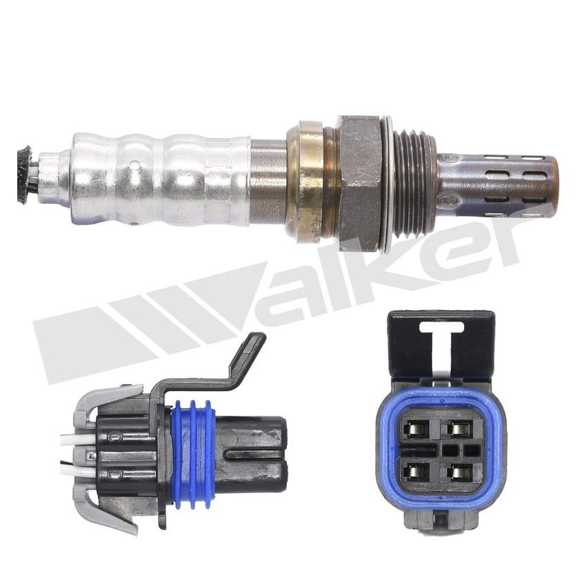 Walker Products 250-24354 Walker Products 250-24354 Oxygen Sensor 4-W Direct Fit Narrow-Band