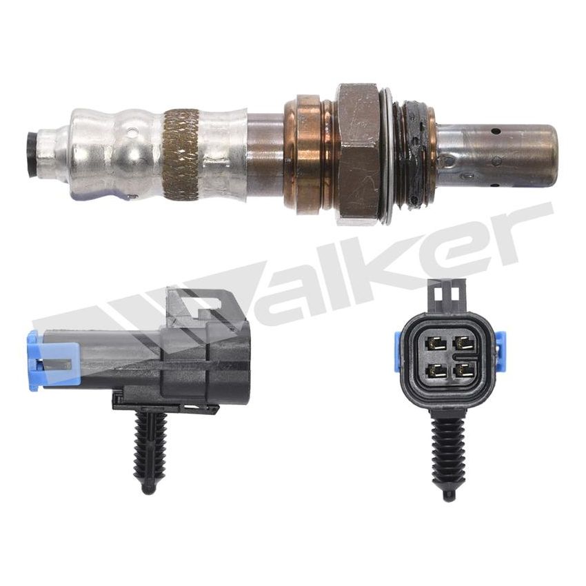 Walker Products 250-24355 Walker Products 250-24355 Oxygen Sensor 4-W Direct Fit Narrow-Band