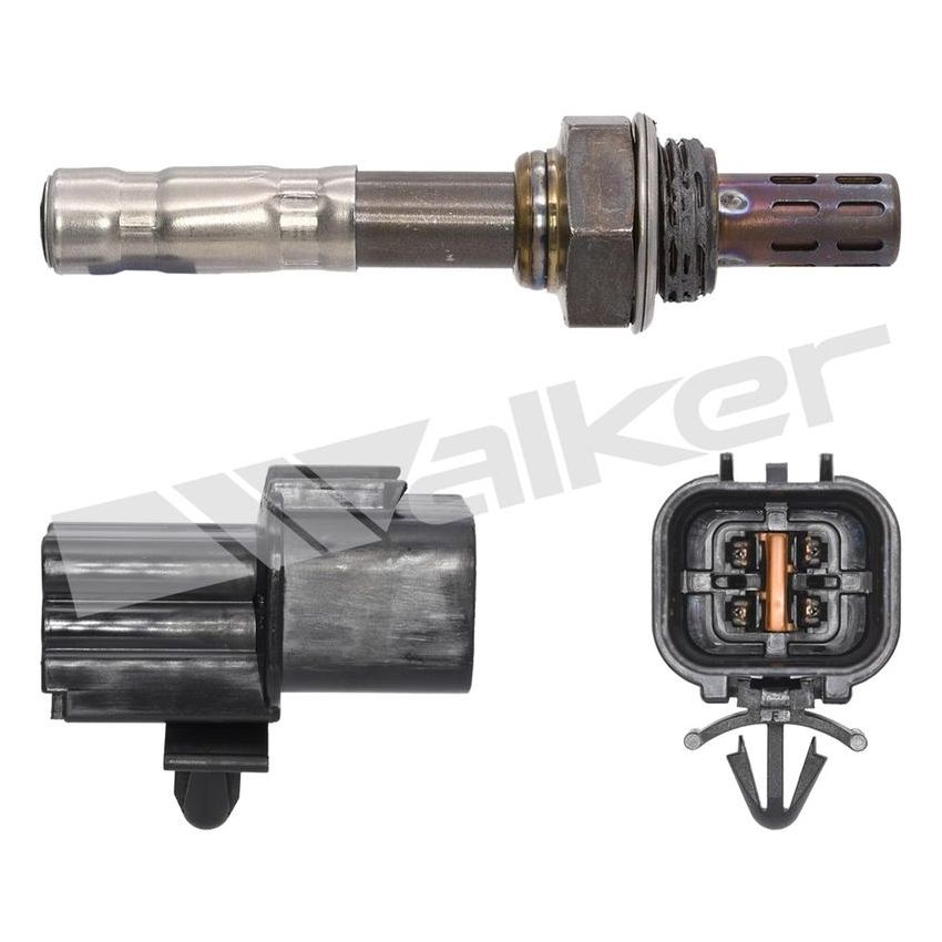 Walker Products 250-24383 Walker Products 250-24383 Oxygen Sensor 4-W Direct Fit Narrow-Band