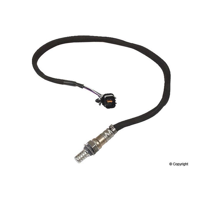 Walker Products 250-24383 Walker Products 250-24383 Oxygen Sensor 4-W Direct Fit Narrow-Band