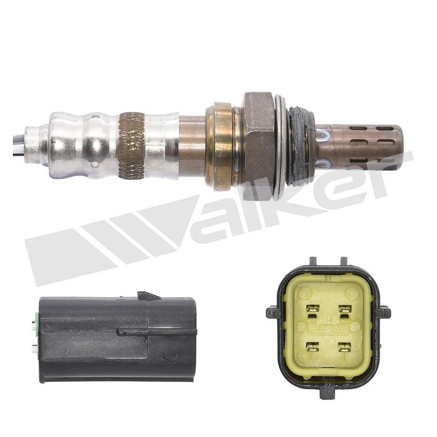 Walker Products 250-24384 Walker Products 250-24384 Oxygen Sensor 4-W Direct Fit Narrow-Band