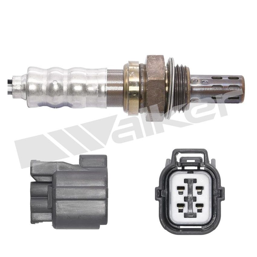 Walker Products 250-24429 Walker Products 250-24429 Oxygen Sensor 4-W Direct Fit Narrow-Band
