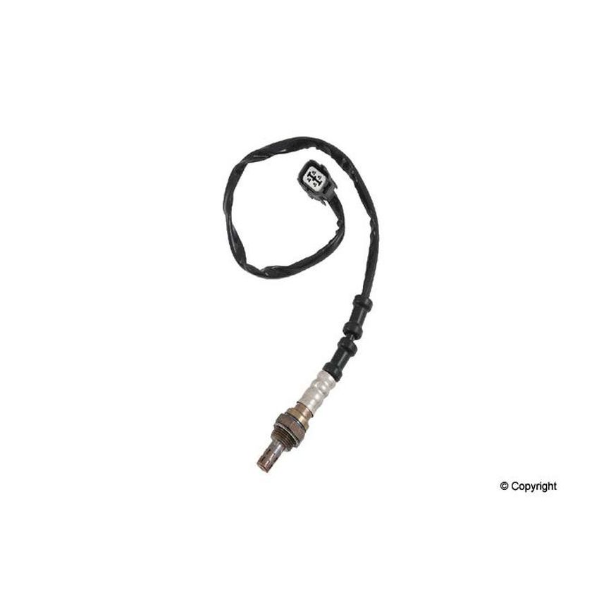 Walker Products 250-24429 Walker Products 250-24429 Oxygen Sensor 4-W Direct Fit Narrow-Band