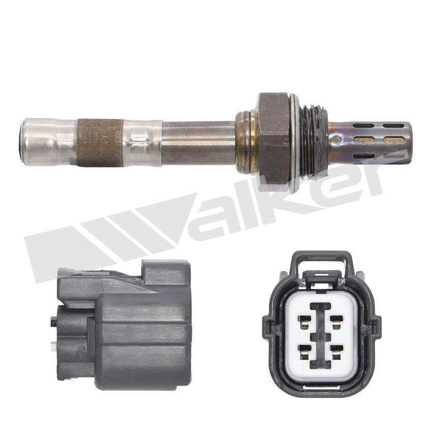 Walker Products 250-24446 Walker Products 250-24446 Oxygen Sensor 4-W Direct Fit Narrow-Band