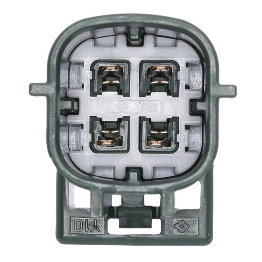 Walker Products 250-24452 Walker Products 250-24452 Oxygen Sensor 4-W Direct Fit Narrow-Band