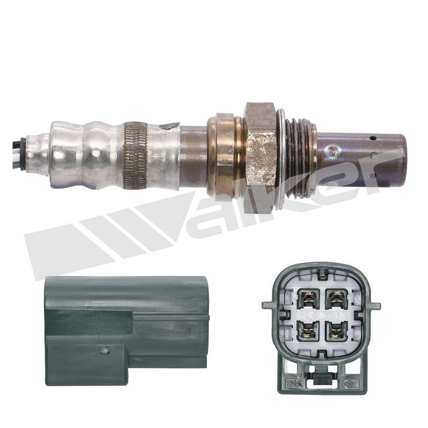 Walker Products 250-24452 Walker Products 250-24452 Oxygen Sensor 4-W Direct Fit Narrow-Band