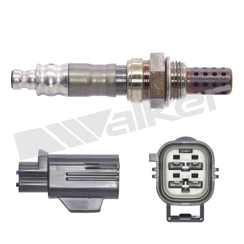 Walker Products 250-24455 Walker Products 250-24455 Oxygen Sensor 4-W Direct Fit Narrow-Band