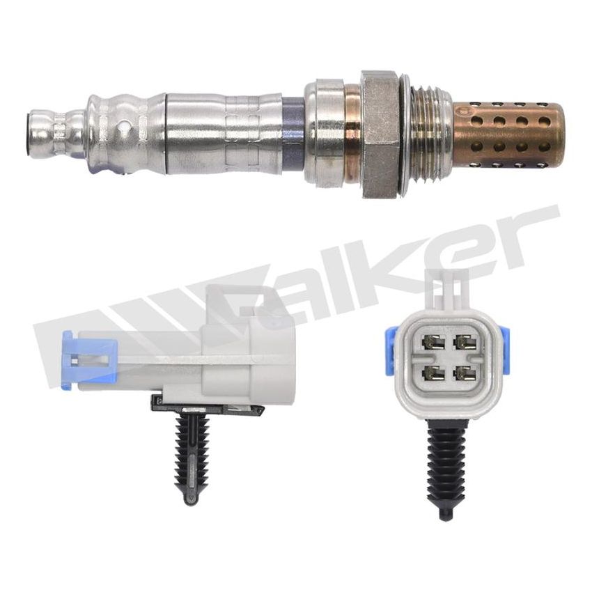 Walker Products 250-24470 Walker Products 250-24470 Oxygen Sensor 4-W Direct Fit Narrow-Band