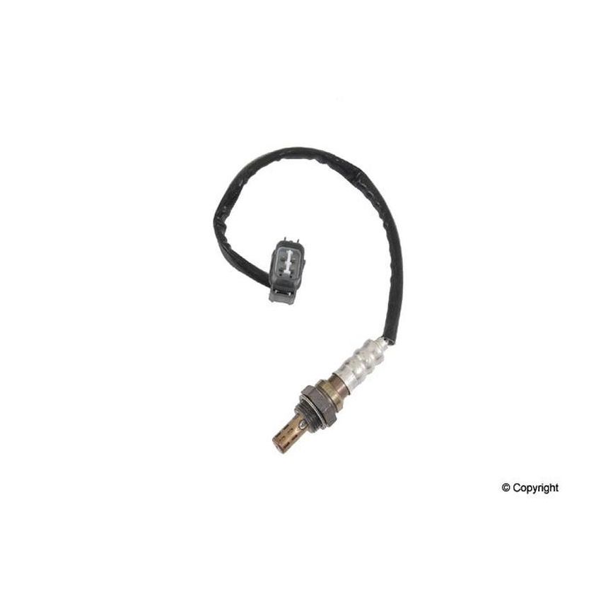 Walker Products 250-24473 Walker Products 250-24473 Oxygen Sensor 4-W Direct Fit Narrow-Band