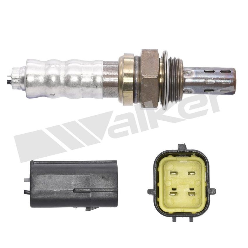 Walker Products 250-24475 Walker Products 250-24475 Oxygen Sensor 4-W Direct Fit Narrow-Band