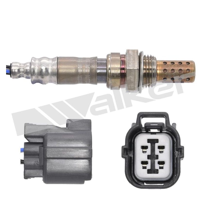 Walker Products 250-24476 Walker Products 250-24476 Oxygen Sensor 4-W Direct Fit Narrow-Band