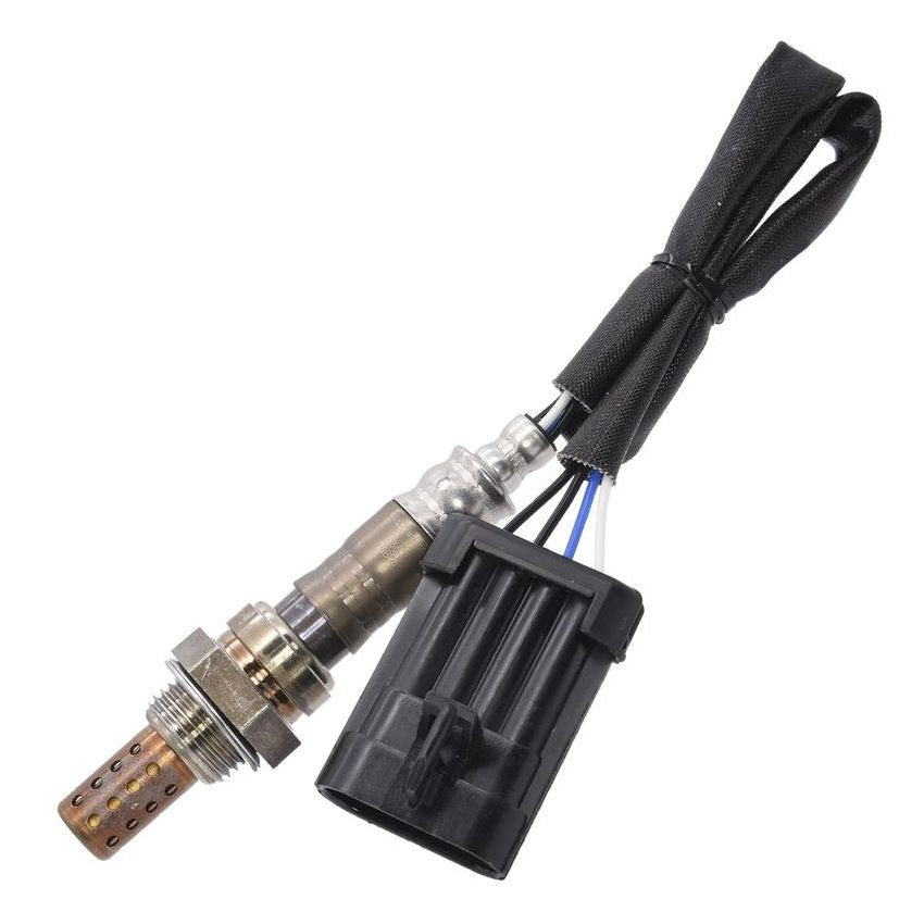 Walker Products 250-24490 Walker Products 250-24490 Oxygen Sensor 4-W Direct Fit Narrow-Band