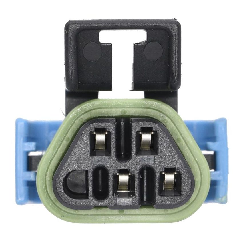 Walker Products 250-24491 Walker Products 250-24491 Oxygen Sensor 4-W Direct Fit Narrow-Band