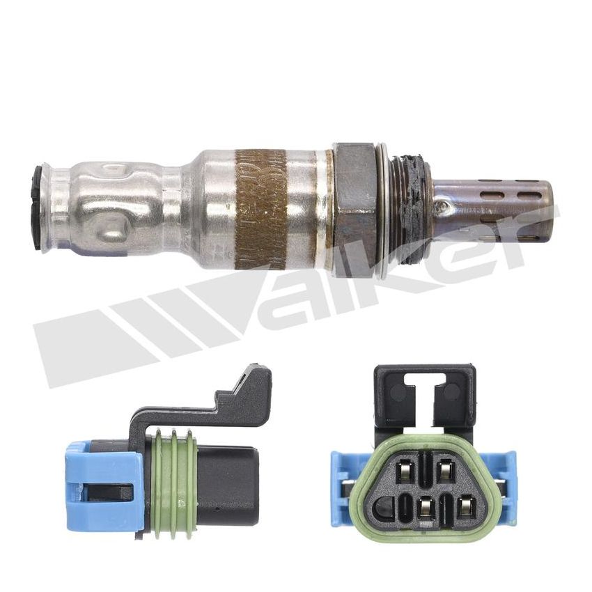 Walker Products 250-24491 Walker Products 250-24491 Oxygen Sensor 4-W Direct Fit Narrow-Band