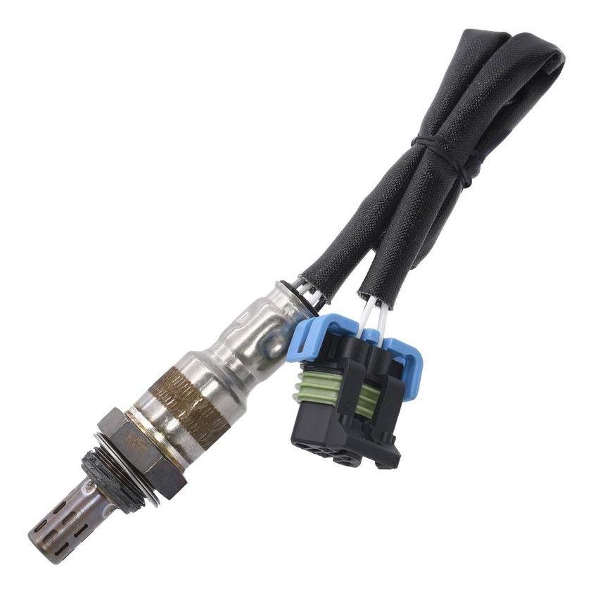 Walker Products 250-24491 Walker Products 250-24491 Oxygen Sensor 4-W Direct Fit Narrow-Band