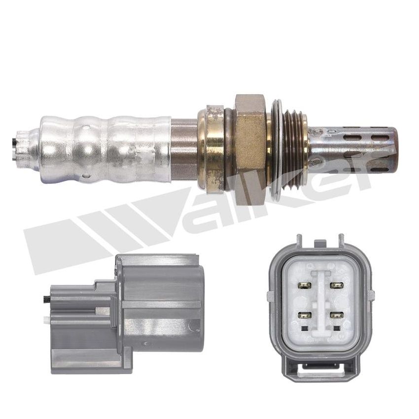 Walker Products 250-24498 Walker Products 250-24498 Oxygen Sensor 4-W Direct Fit Narrow-Band