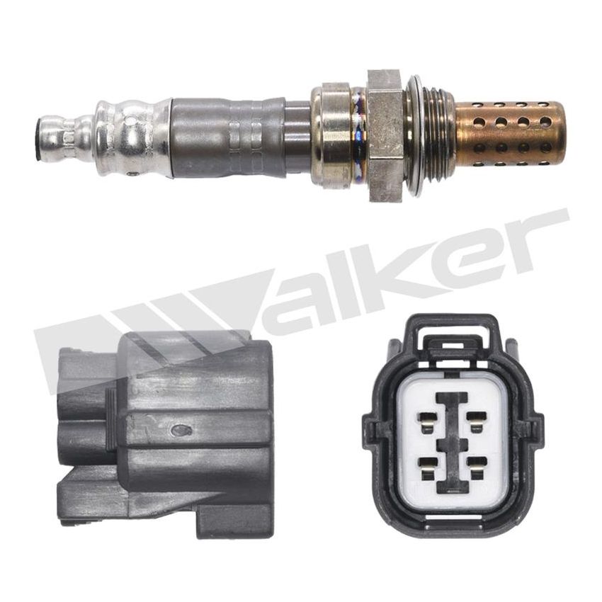 Walker Products 250-24620 Walker Products 250-24620 Oxygen Sensor 4-W Direct Fit Narrow-Band