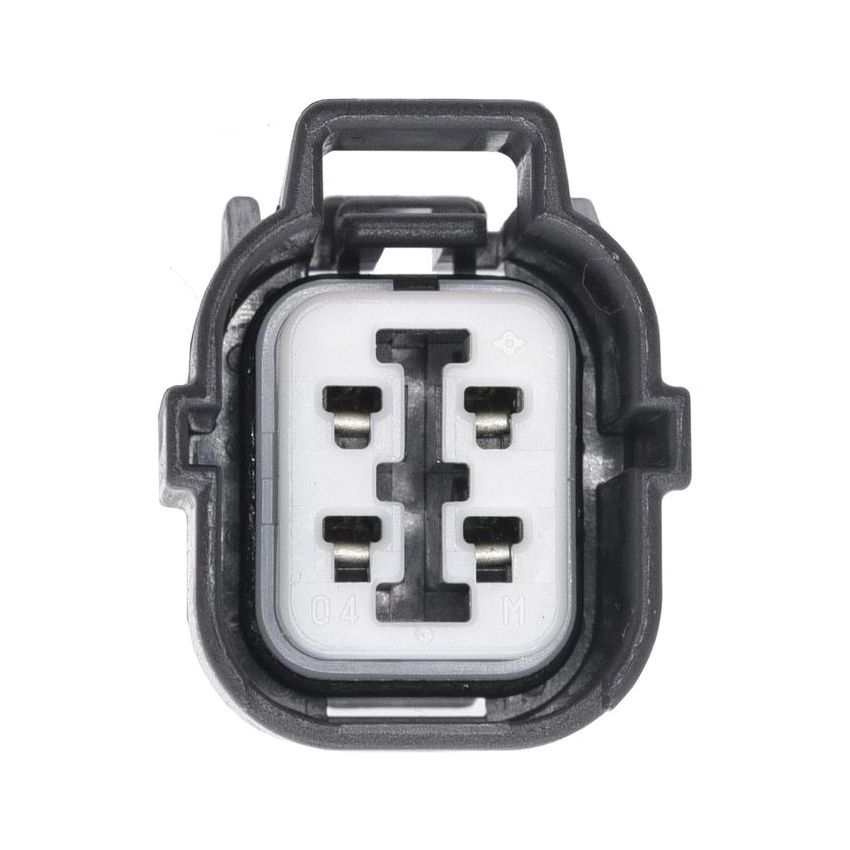 Walker Products 250-24621 Walker Products 250-24621 Oxygen Sensor 4-W Direct Fit Narrow-Band