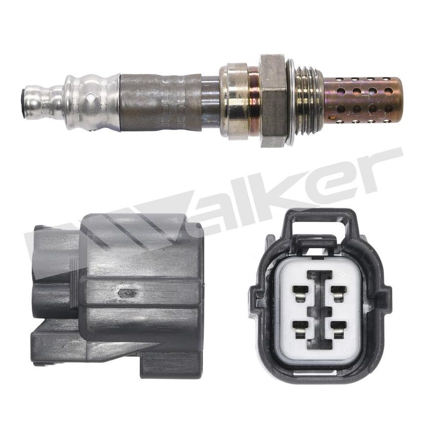 Walker Products 250-24621 Walker Products 250-24621 Oxygen Sensor 4-W Direct Fit Narrow-Band