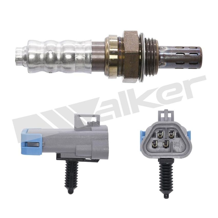 Walker Products 250-24654 Walker Products 250-24654 Oxygen Sensor 4-W Direct Fit Narrow-Band