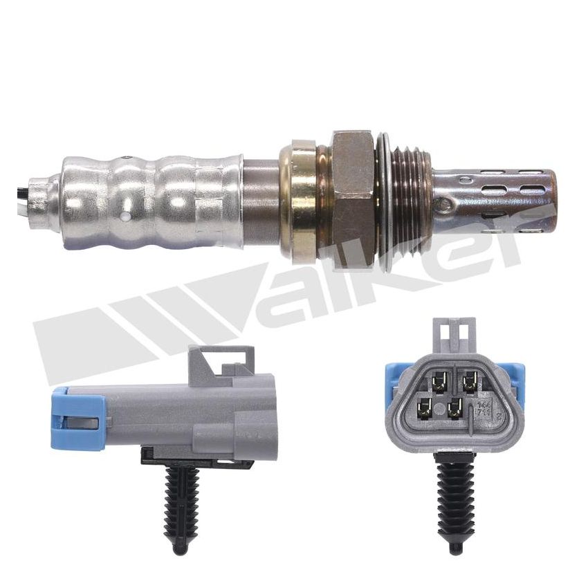 Walker Products 250-24698 Walker Products 250-24698 Oxygen Sensor 4-W Direct Fit Narrow-Band