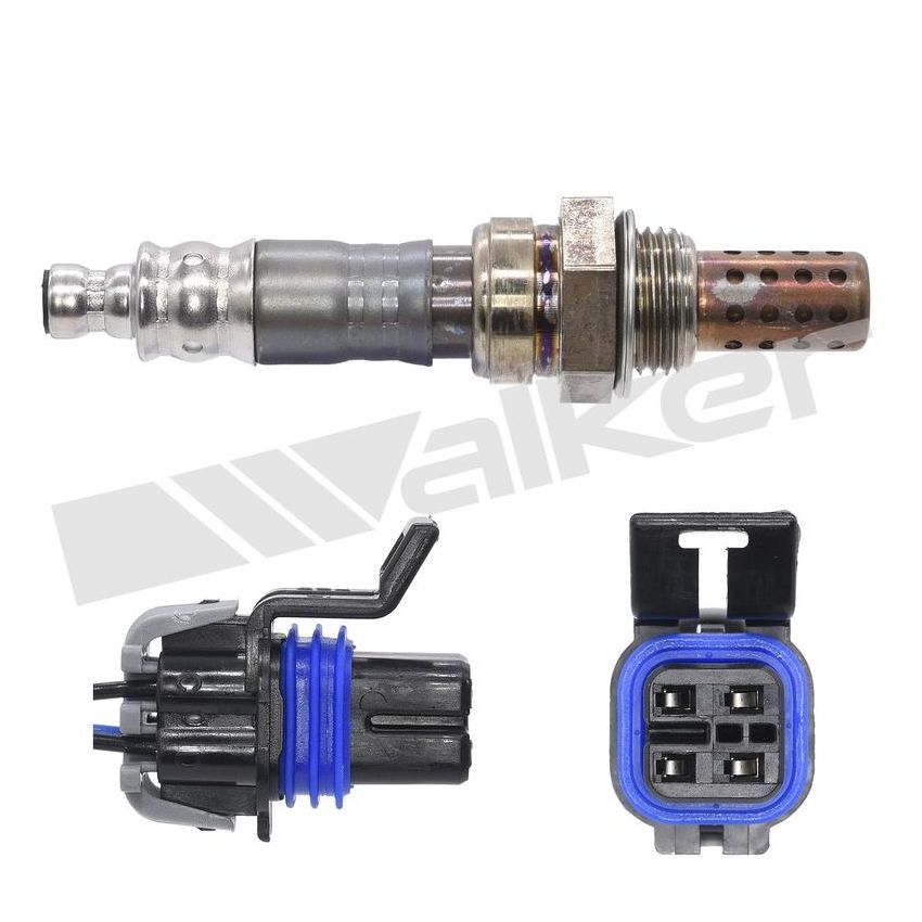 Walker Products 250-24703 Walker Products 250-24703 Oxygen Sensor 4-W Direct Fit Narrow-Band