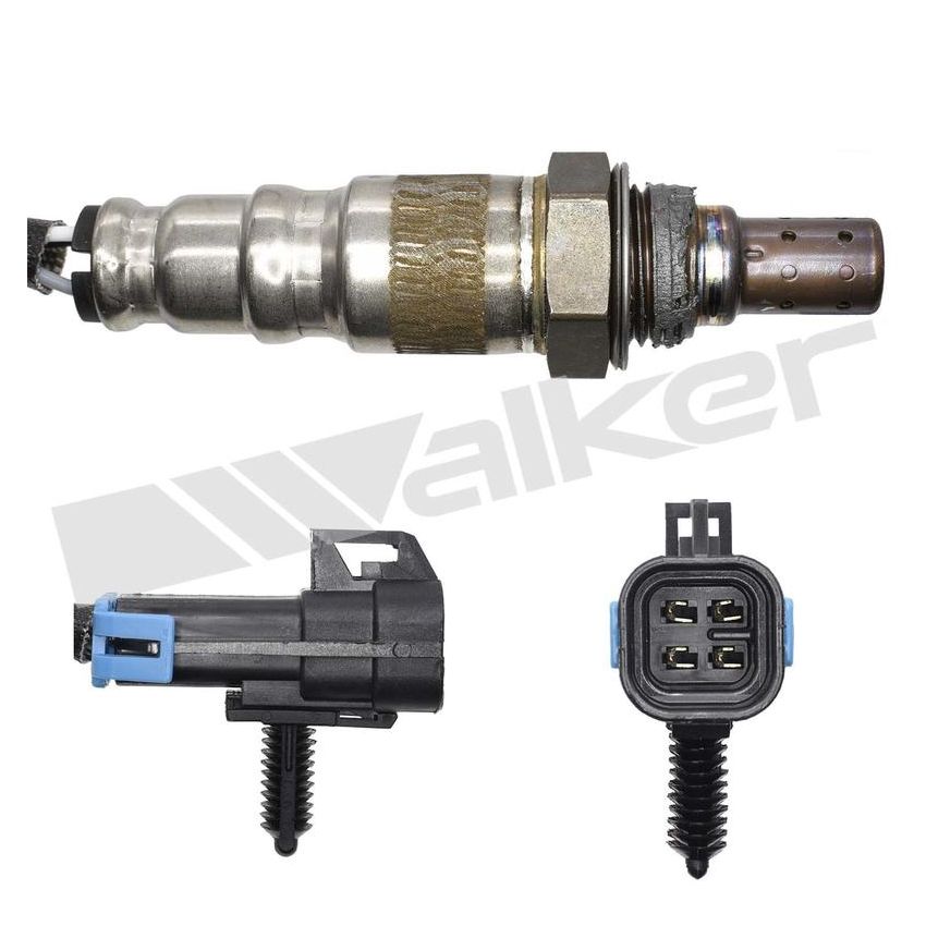 Walker Products 250-24704 Walker Products 250-24704 Oxygen Sensor 4-W Direct Fit Narrow-Band