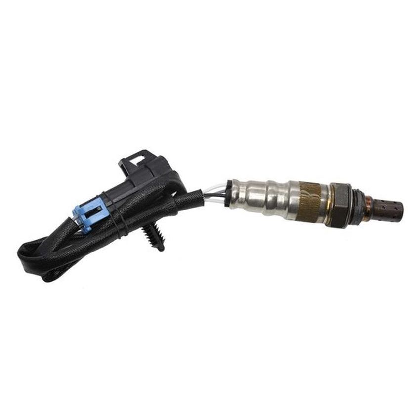 Walker Products 250-24704 Walker Products 250-24704 Oxygen Sensor 4-W Direct Fit Narrow-Band