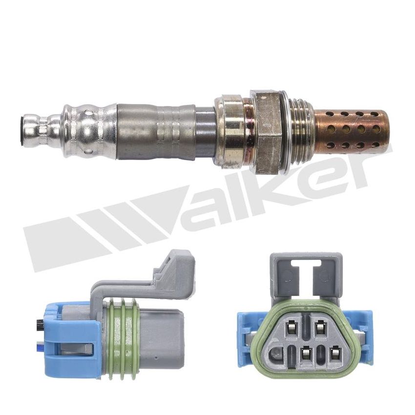 Walker Products 250-24708 Walker Products 250-24708 Oxygen Sensor 4-W Direct Fit Narrow-Band