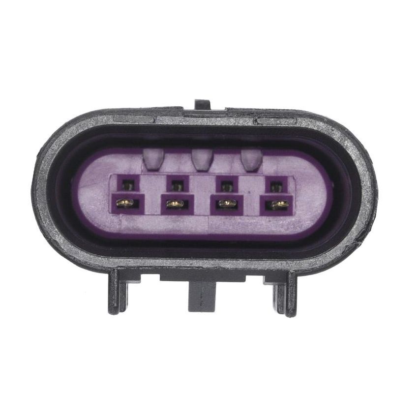 Walker Products 250-24739 Walker Products 250-24739 Oxygen Sensor 4-W Direct Fit Narrow-Band