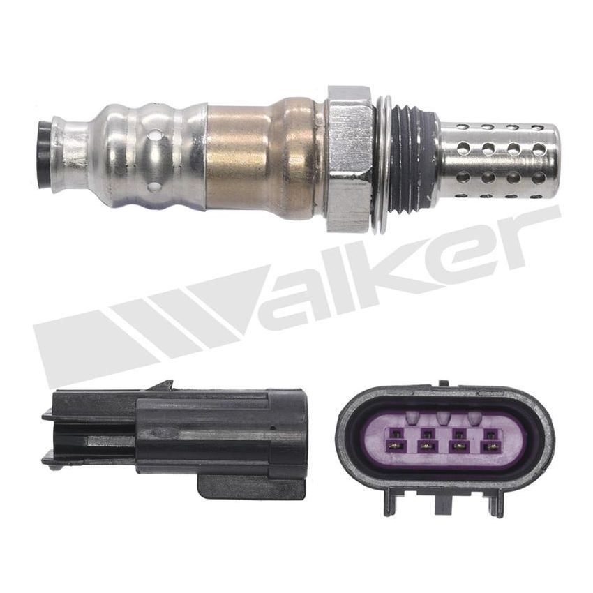 Walker Products 250-24739 Walker Products 250-24739 Oxygen Sensor 4-W Direct Fit Narrow-Band