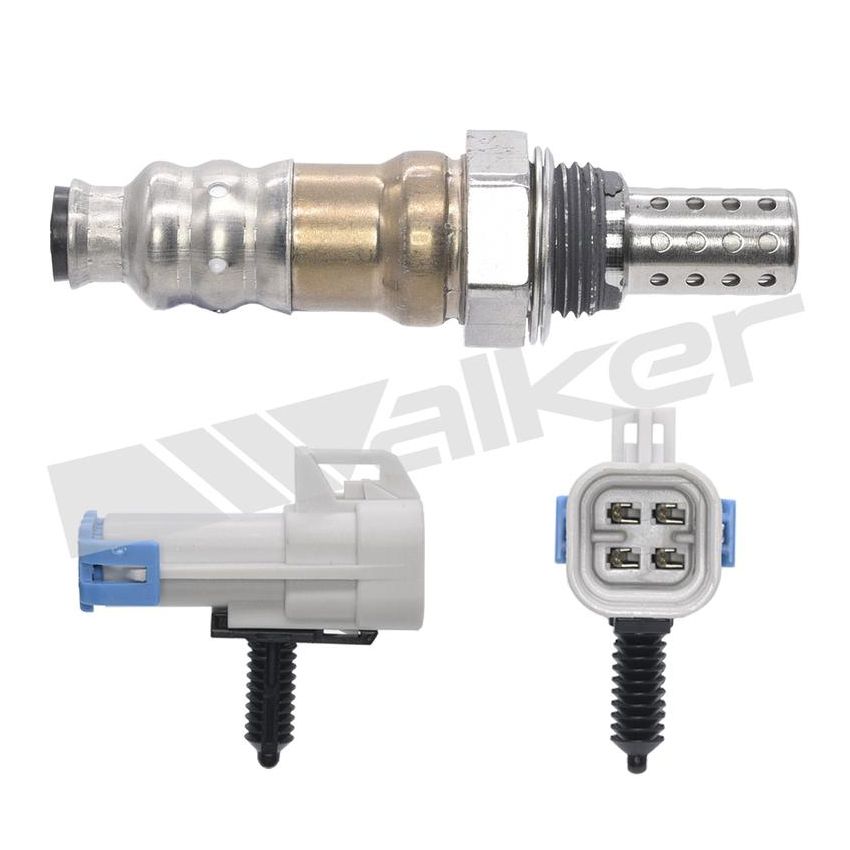 Walker Products 250-24746 Walker Products 250-24746 Oxygen Sensor 4-W Direct Fit Narrow-Band