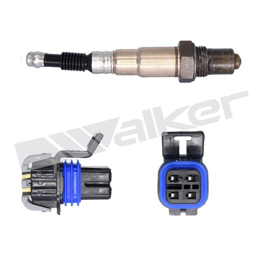 Walker Products 250-24773 Walker Products 250-24773 Oxygen Sensor 4-W Direct Fit Narrow-Band